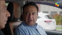 Daam-e-Mohabbat - Episode 59 - 3rd March 2026